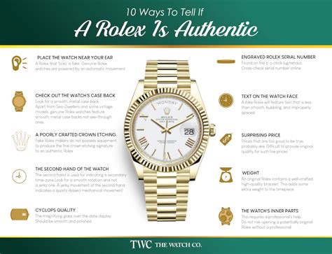 how to know rolex is real|how to verify rolex authenticity.